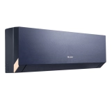 Кондиціонер спліт-система Gree Clivia GWH09AUCXB-K6DNA1A Blue Фото - 1